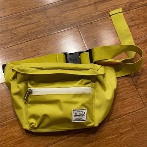 The Herschel Supply Co. Fanny Pack